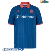 Maglie da calcio OGC Nice Terem Moffi #9 Terza Maglia 2025-26 Manica Corta